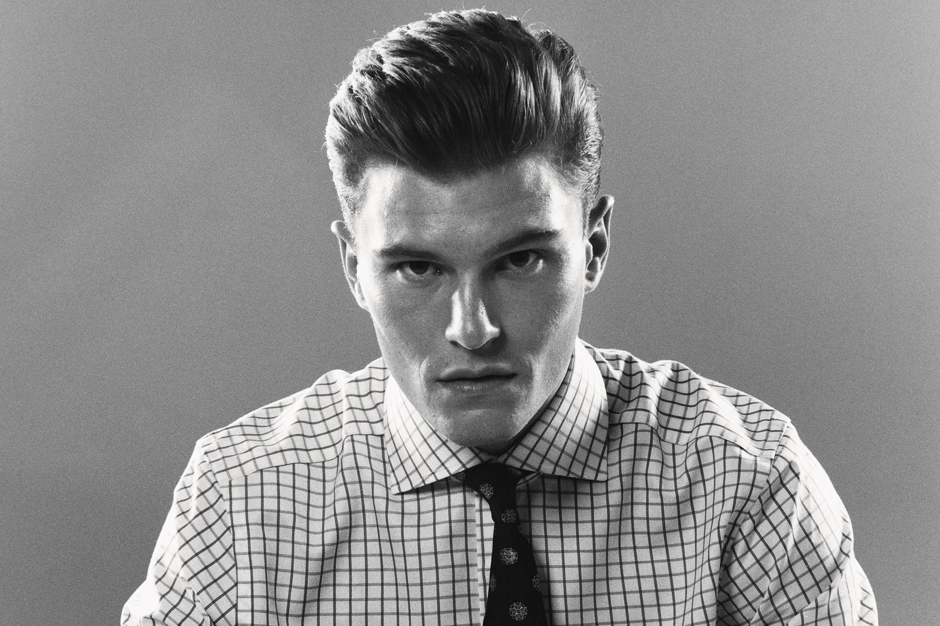 6 of the best short men's haircuts for work British GQ