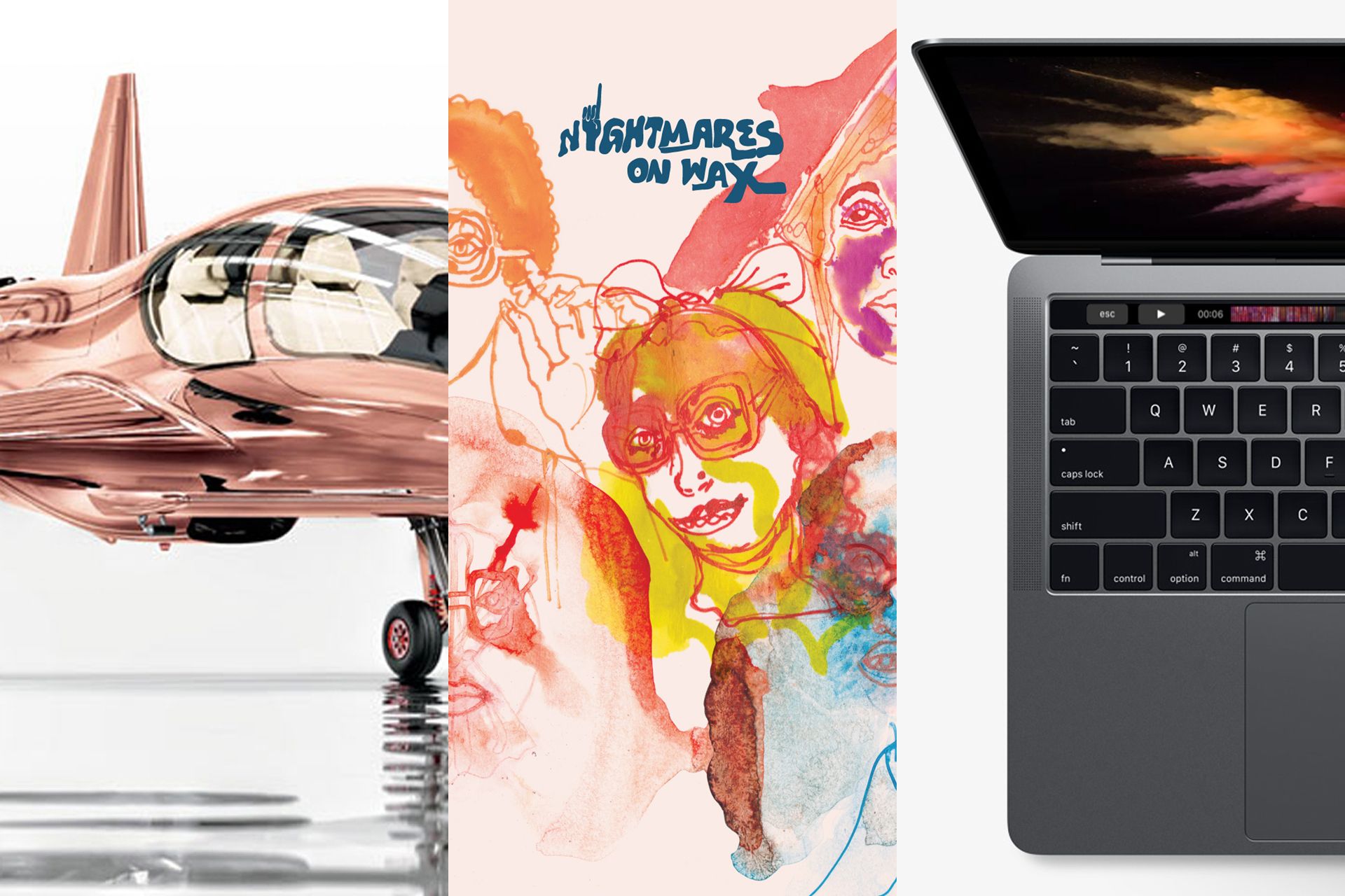 The 10 coolest things to buy this week British GQ