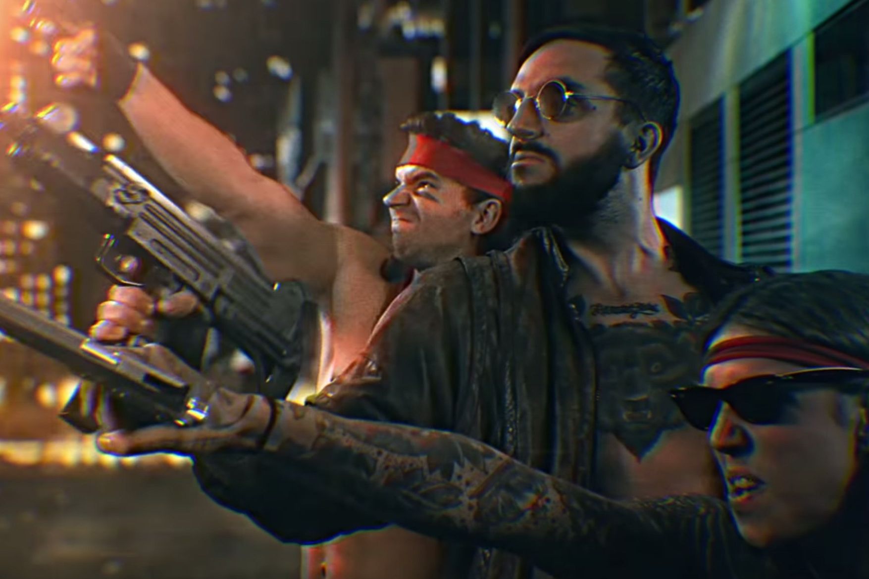 Kung Fury is the best film of 2015 | British GQ