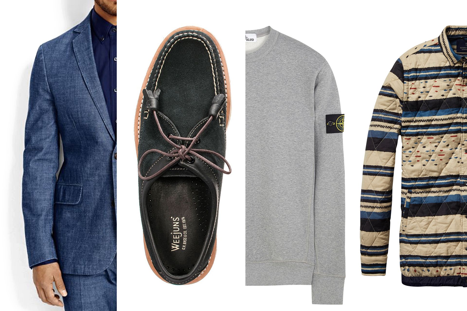 10 best new menswear items in the world this week British GQ