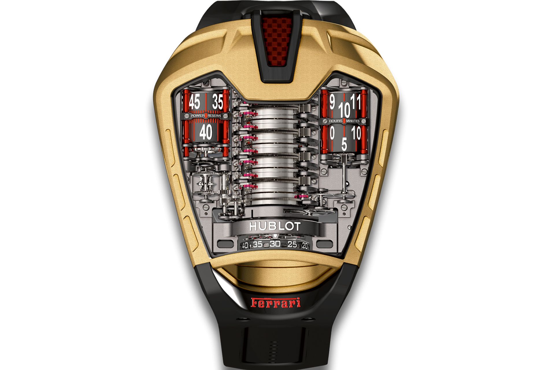 SIHH 2016 the best new watches British GQ