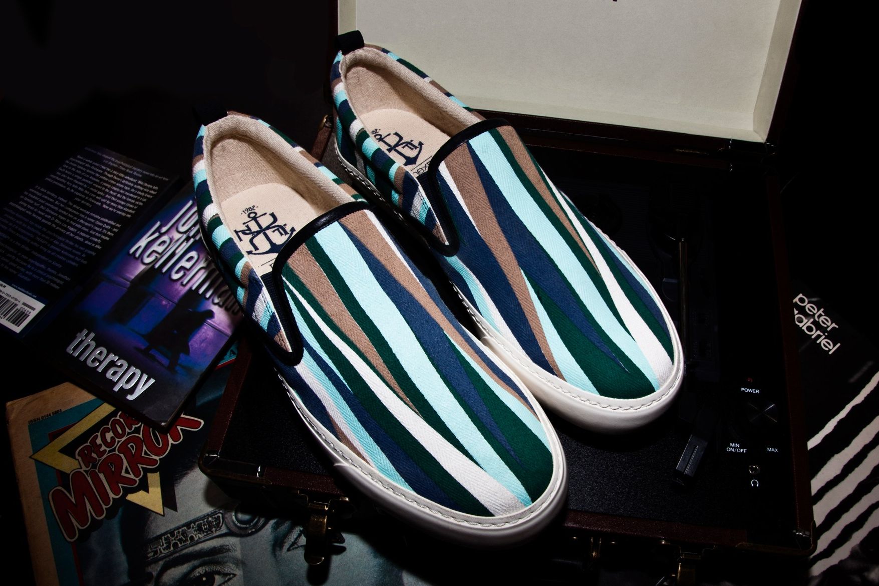 13 of the best summer shoes British GQ