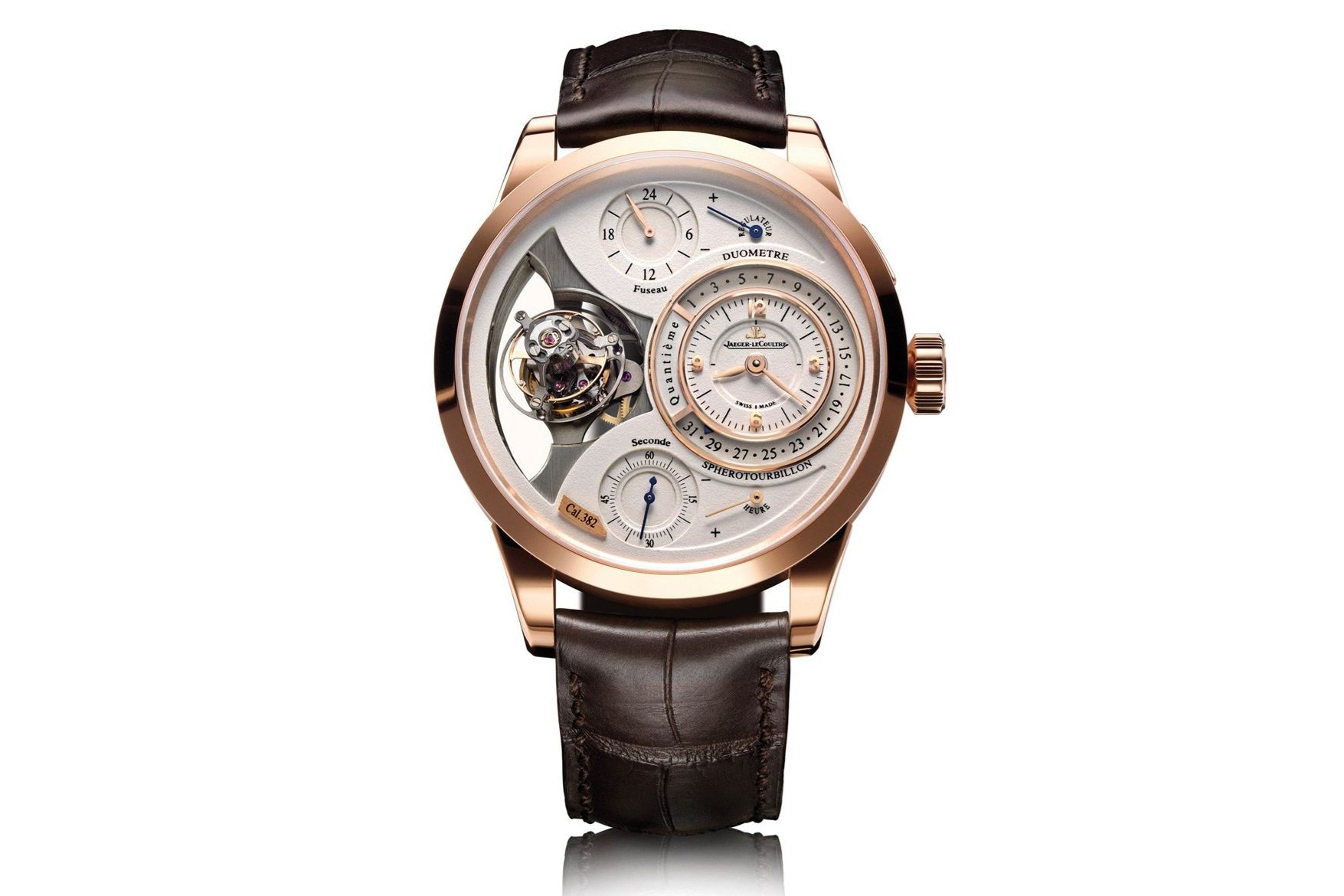 Best & Classic Watches for Men GQ Watch Guide 2013 British GQ