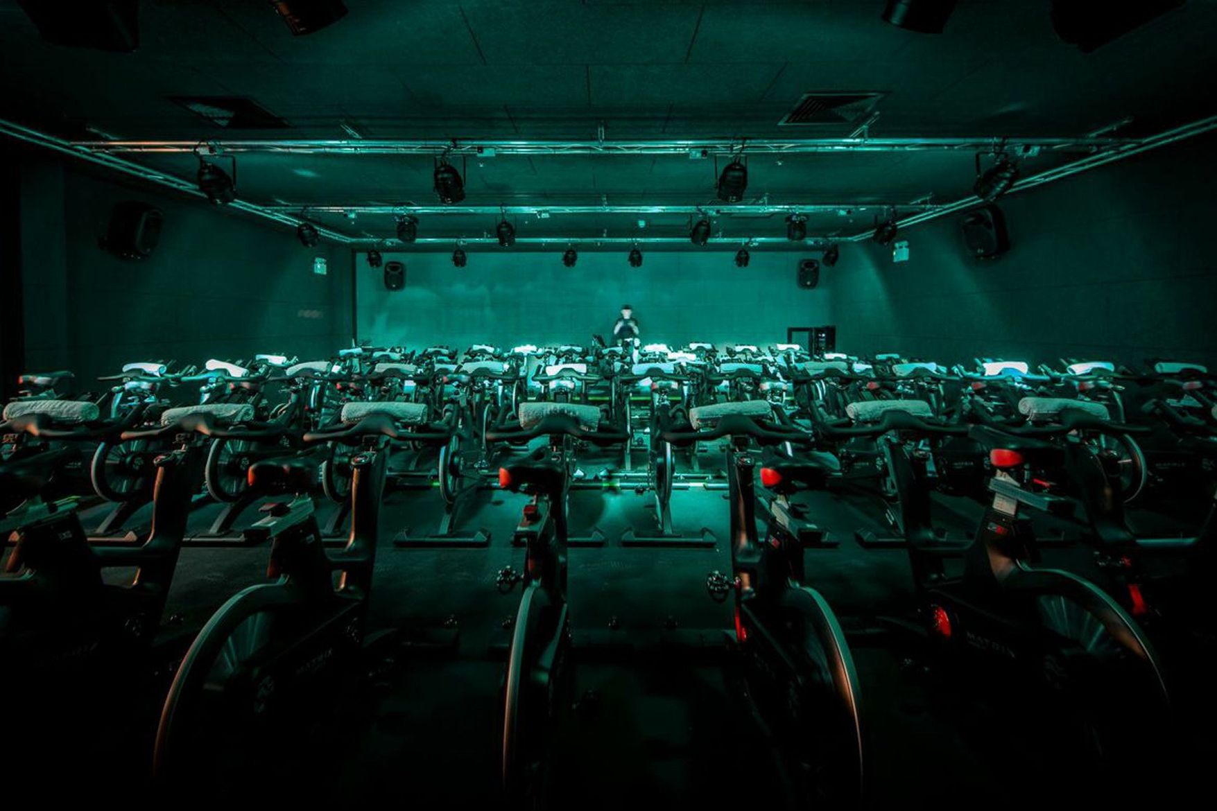1Rebel gym review the gym for people who hate gyms British GQ