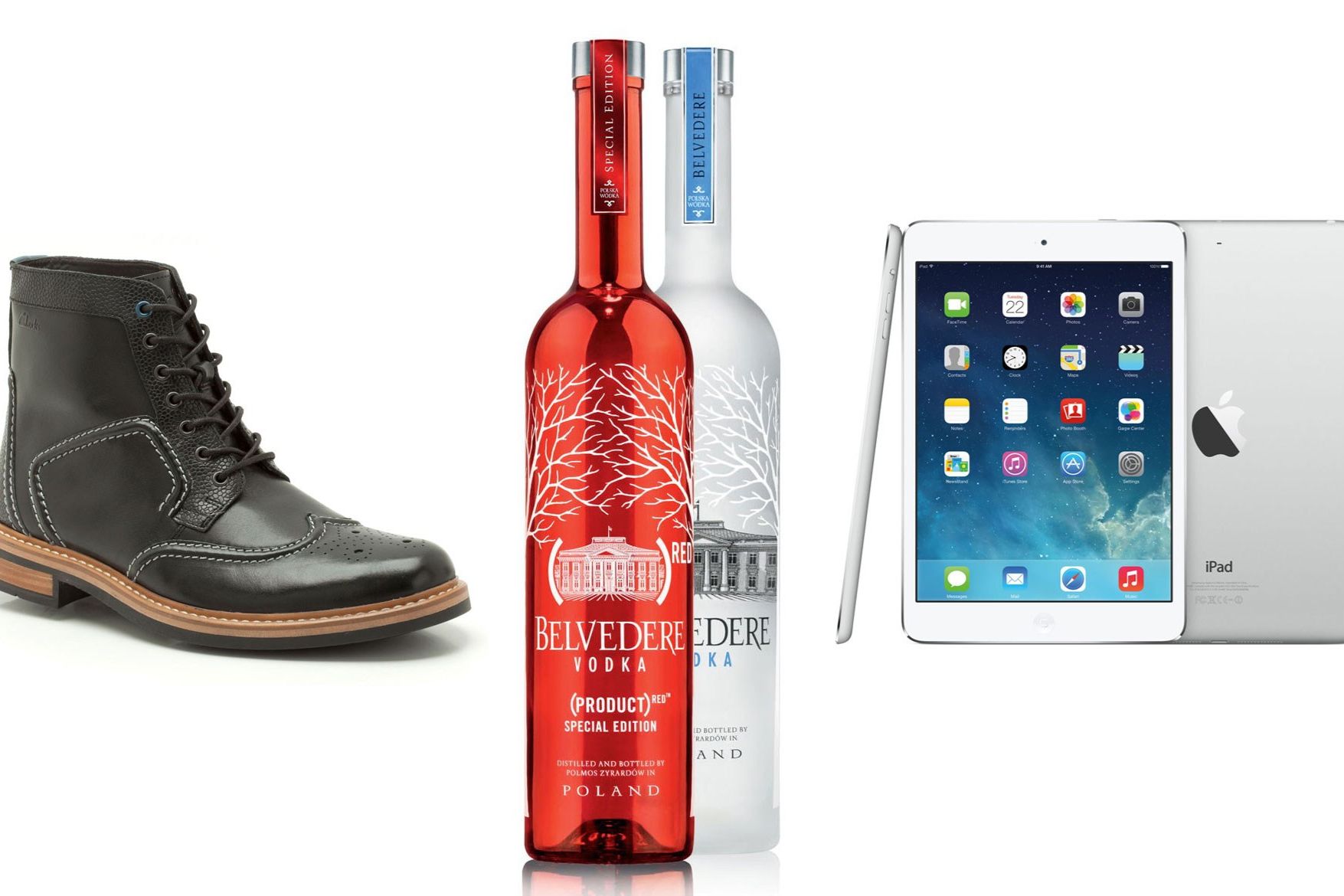 GQ's 2013 Christmas Gift Guide: Best Presents For Men | British GQ
