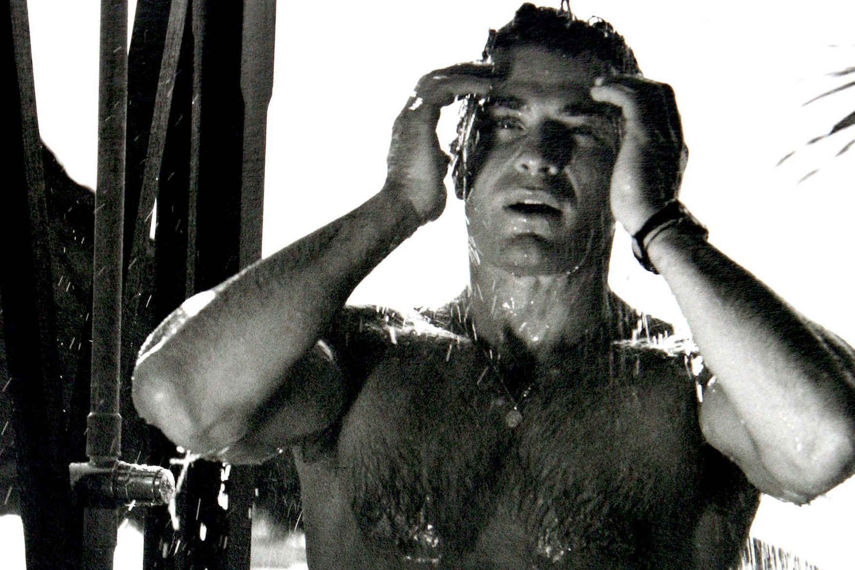 Can I wear my watch in the shower? British GQ