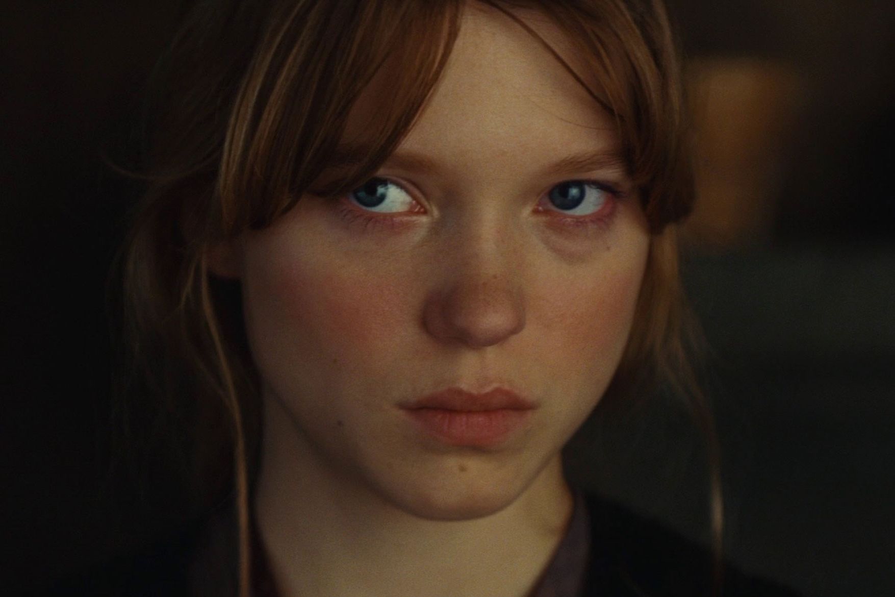 lea seydoux james bond review l 233 a seydoux meet the spectre bond girl british gq lea seydoux james bond review l 233 a seydoux meet the spectre bond girl british gq