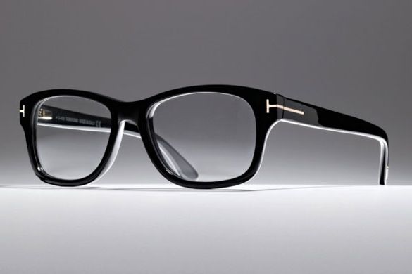 Tom Ford A Single Man glasses - GQ Editor's Picks | British GQ