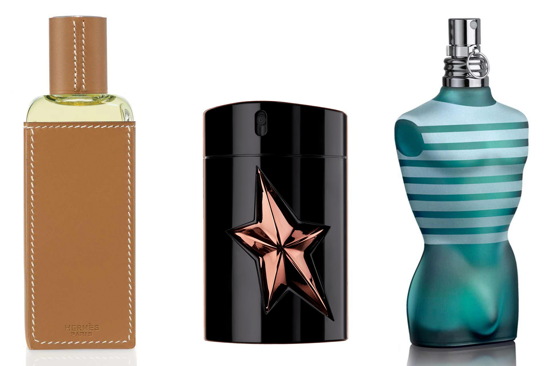 The GQ Fragrance Guide What is Tonka Bean? British GQ