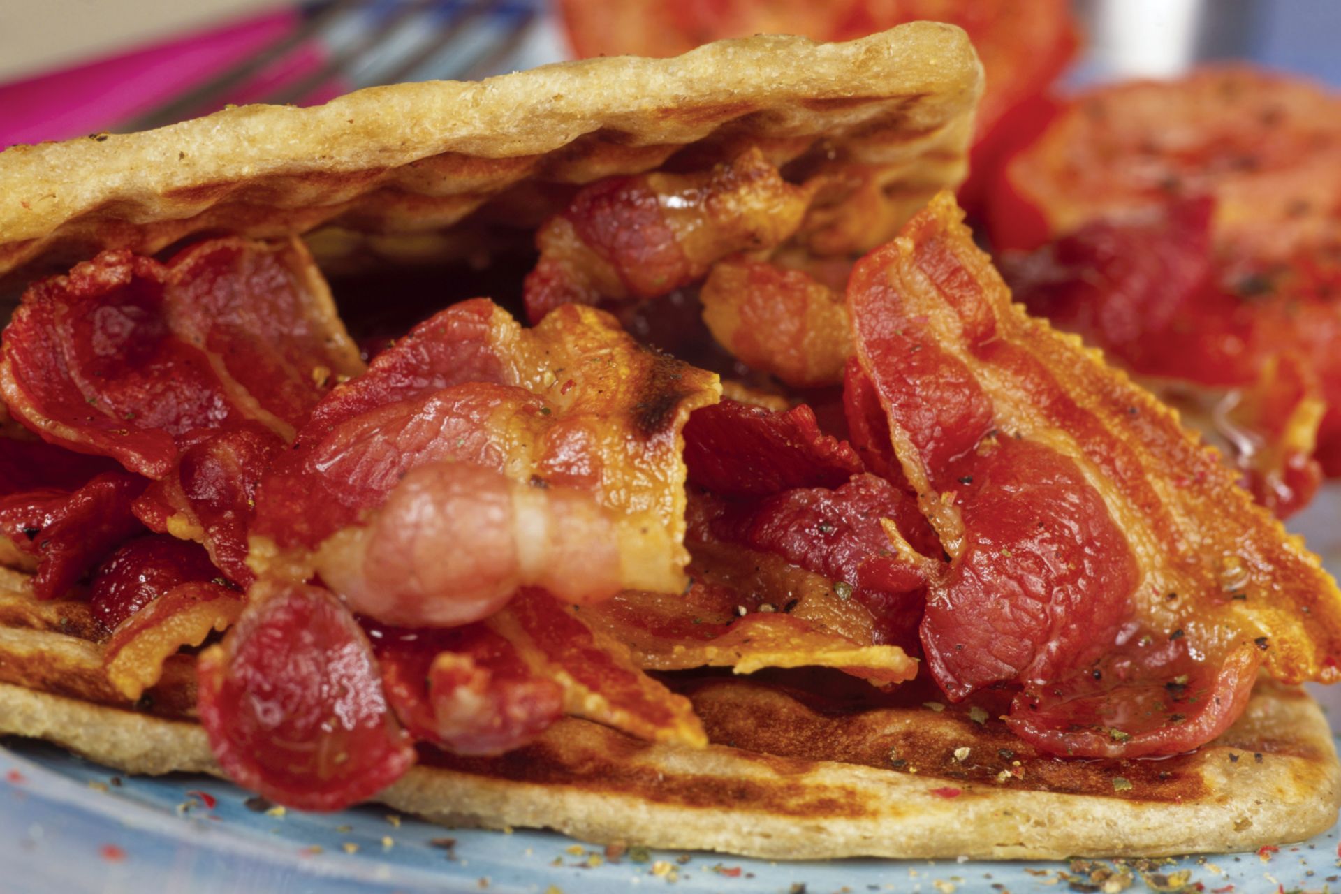 How to cook a bacon sandwich like a Michelinstarred chef British GQ