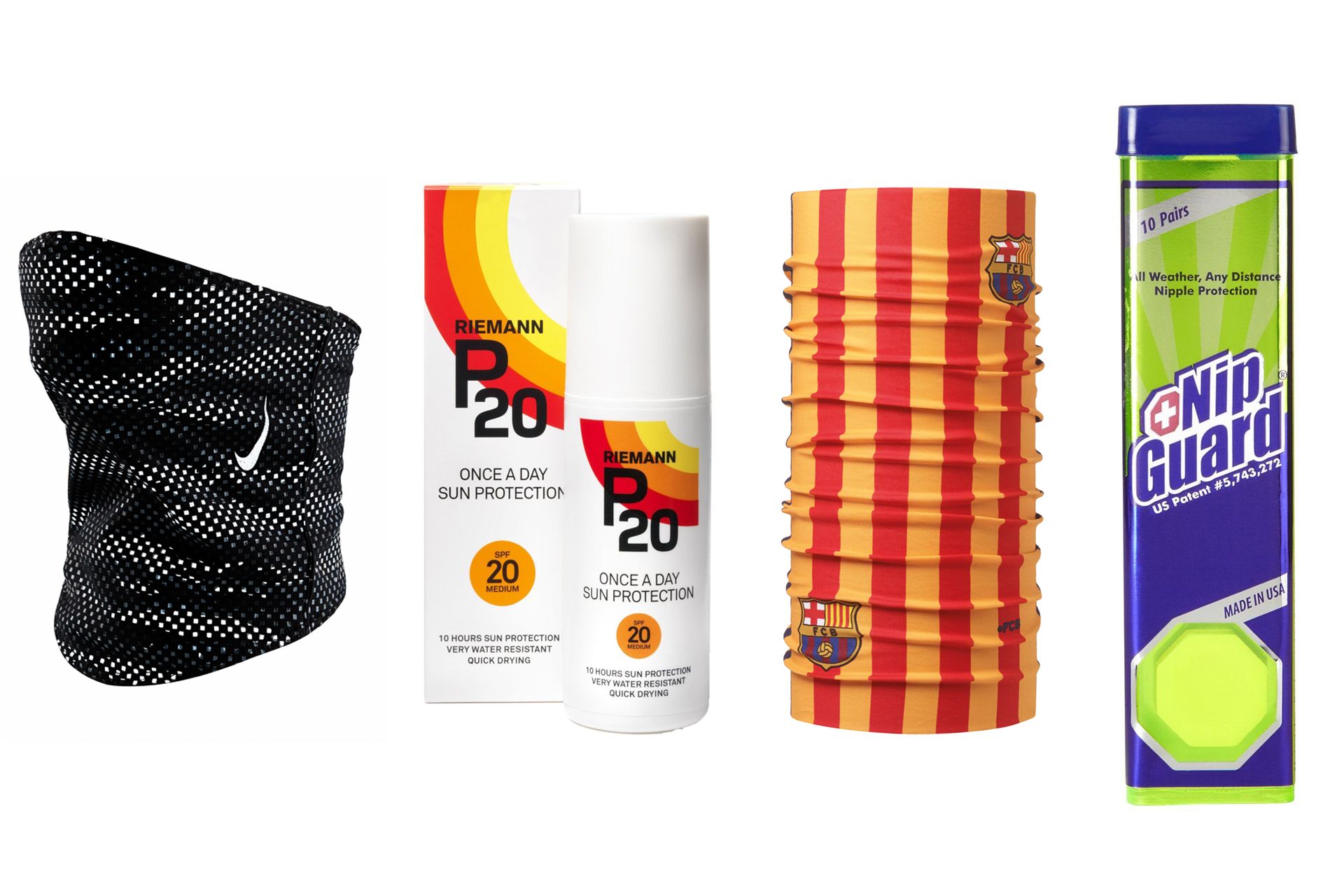 London Marathon running gear guide British GQ